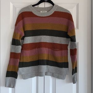 Madewell Sweater